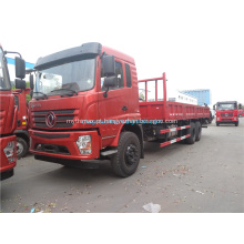 Dongfeng chassis especial de caminhão basculante